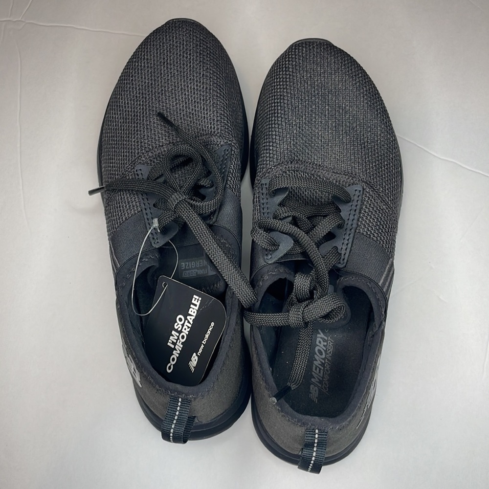 New Balance Running Shoe size 7 - Picture 5 of 6